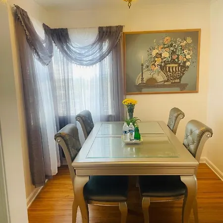 Villa Fairview Single Family Beautiful House Los Angeles Esterno foto