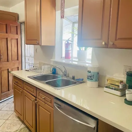 Villa Fairview Single Family Beautiful House Los Angeles Esterno foto