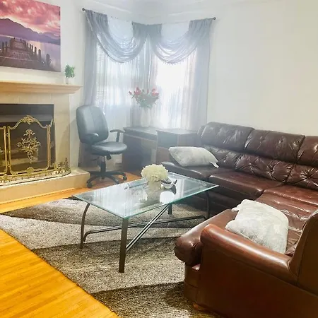 Villa Fairview Single Family Beautiful House Los Angeles Esterno foto