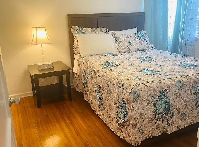 Fairview Single Family Beautiful House