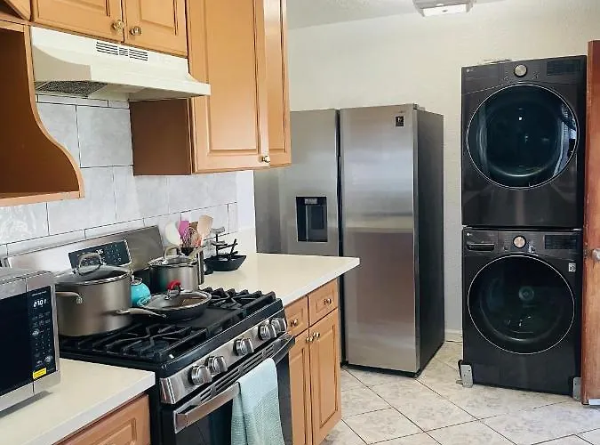 Fairview Single Family Beautiful House