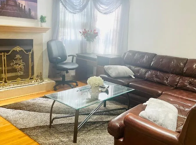 Fairview Single Family Beautiful House